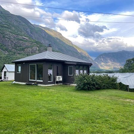 Jordeplegarden Holiday Home - Part Of A Farm - Two Buildings - Close To Flam Laerdalsoyri Exterior photo